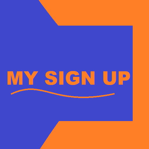 my online services app admin- my admin icon