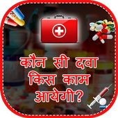 Medicine Use - All Medicine Inquiry icon