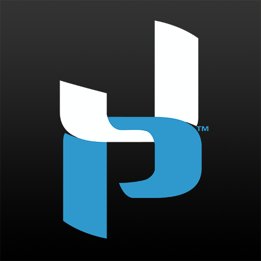 Just Play Team App иконка