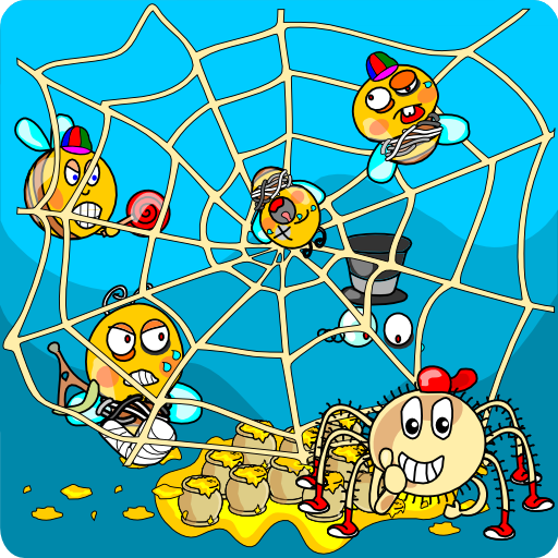 Angry Bees Free icon