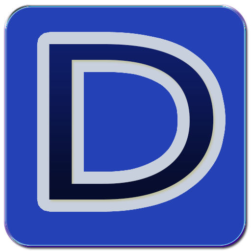 Docx Reader icon