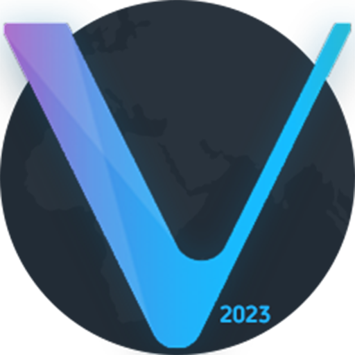 Xd VPN - Fast VPN &amp; secure VPN icon