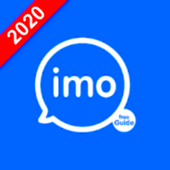 Tips for imo video free chat call 2020 icon