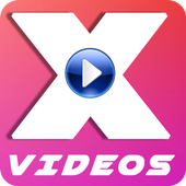 X Videos Player HD 2018 icon