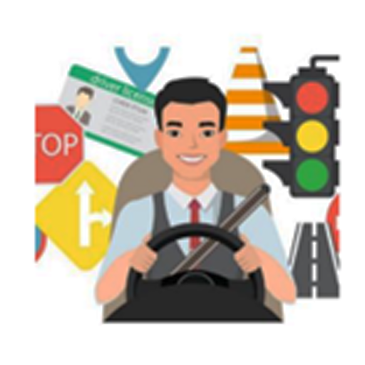 RECDTS Driver App icon
