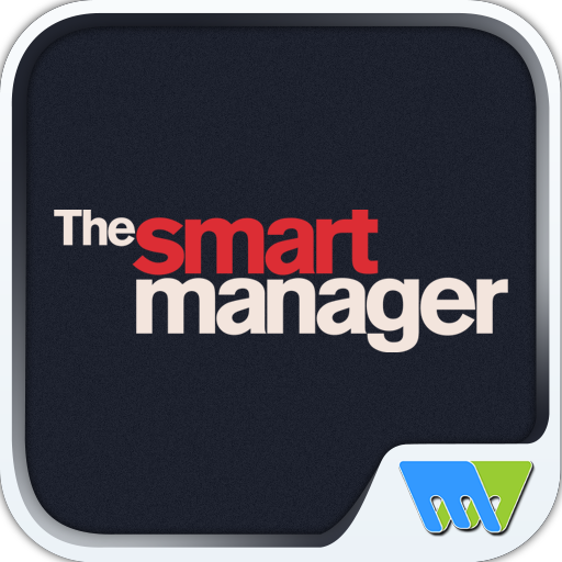 The Smart Manager icon