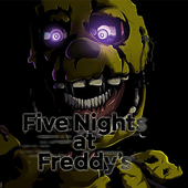🎵 FNAF GAME 🎮 Video Songs icon