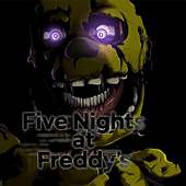 🎵 FNAF GAME 🎮 Video Songs on 9Apps
