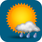 Weather Reporter icon