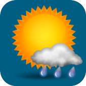 Weather Reporter on 9Apps
