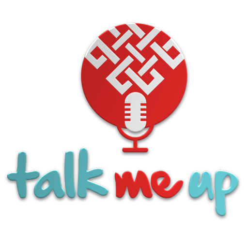 Talk Me Up icon