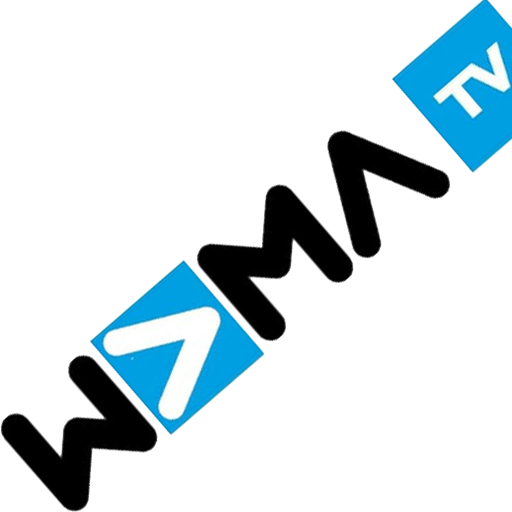 Wama TV icon