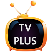 تلفزيون بلاس أيقونة