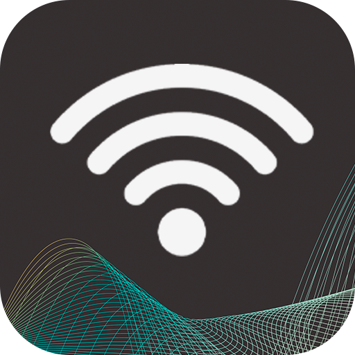 Wi-Fi Pro: Speed Test &amp; Coverage icon