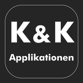 K&amp;K App icon