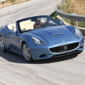 Puzzles Best Cars Ferrari icon