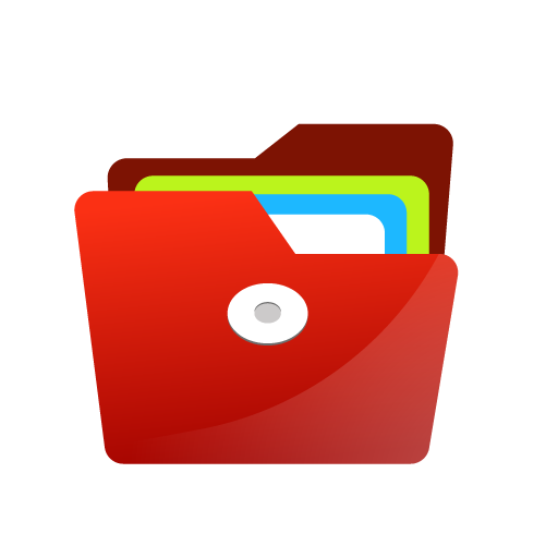 File Commander Manager icon