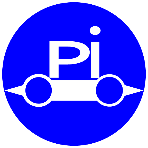 PiCar Control icon