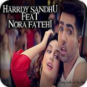 Best Harrdy Sandhu Feat Nora Fatehi Music on 9Apps