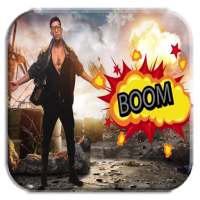 محمد رمضان أغنية بوم 2019 |  بدون نت on 9Apps