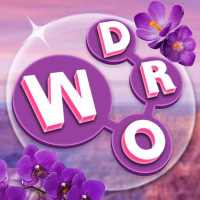 Word Picture: Scapes Wallpaper on 9Apps