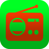 Radio fm without earphone icon