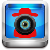 Hidden Camera Secret Recorder icon