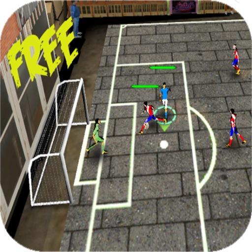 Easy Football Match Amateur icon