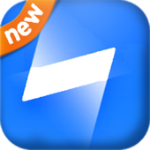 CM Transfer Share any files transfer CM Guide icon