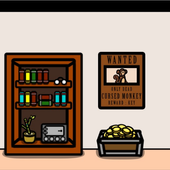 Parody Escape : Pirates of the Caribbean أيقونة