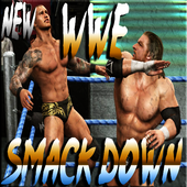 New W2K17; WWE SmackDown Free Game Hints icon