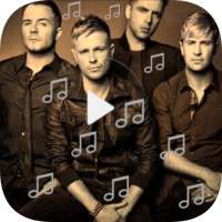 Westlife Songs & Videos New App 2019