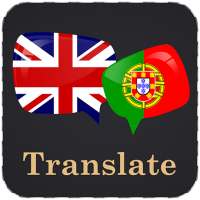 English Portuguese Translator on 9Apps