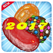 Guides Candy Crush Saga icon