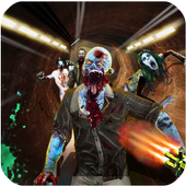 Frontier Sniper Zombie SWAT icon