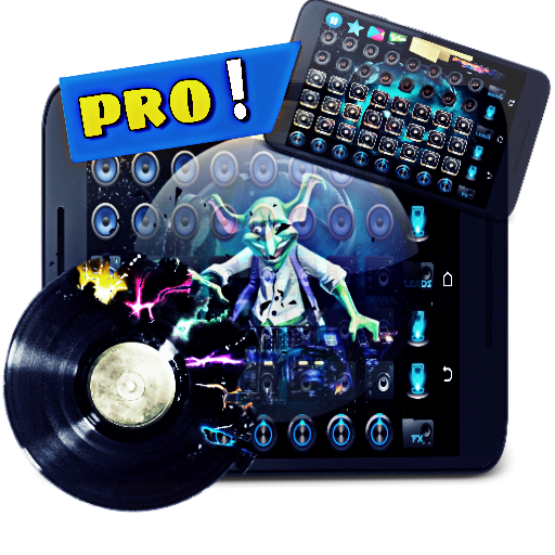 Techno Beat Maker - PRO icon
