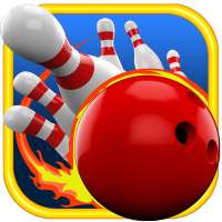 Bowling Game 3D