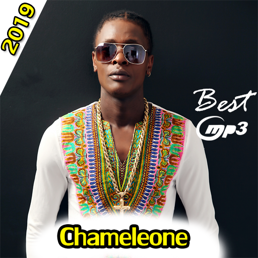 Chameleone – Top Songs 2019- without Internet icon
