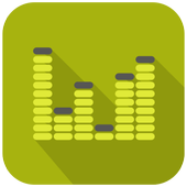 Phone Speaker Booster icon