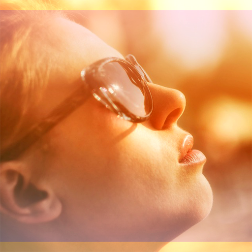 حماية البشرة من أشعة الشمس ..وطرق تفتيح لون البشرة icon