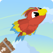 Cannon Bird icon