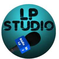 Rádio e TV lp Studio