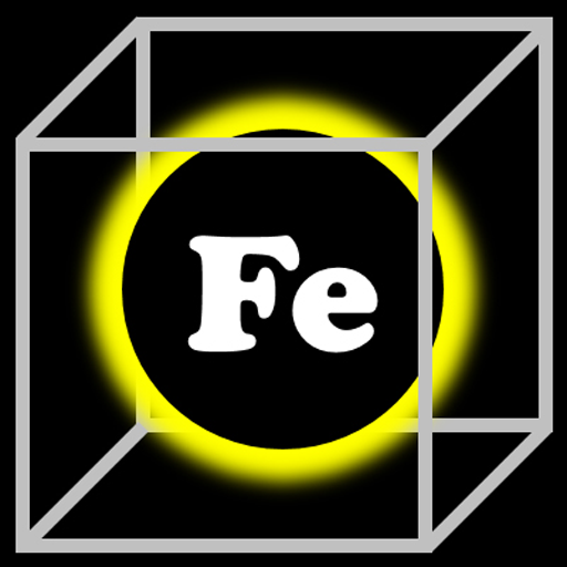 3S-Calculator for Steels icon