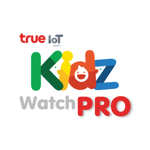Kidz Watch Pro icon