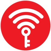 WiFi Password Recovery icon