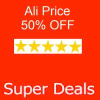 AliPrice AliExpress Super Deals