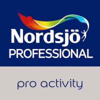 Nordsjö Pro Activity on 9Apps