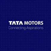 Tata Motors One World icon