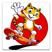 Game For Cats icon