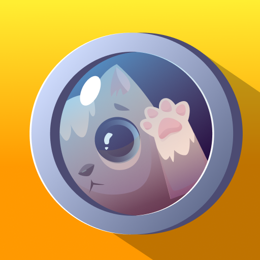 Word Mission: Find the Words icon